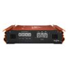 Усилитель DL Audio Barracuda 1.900 v.2