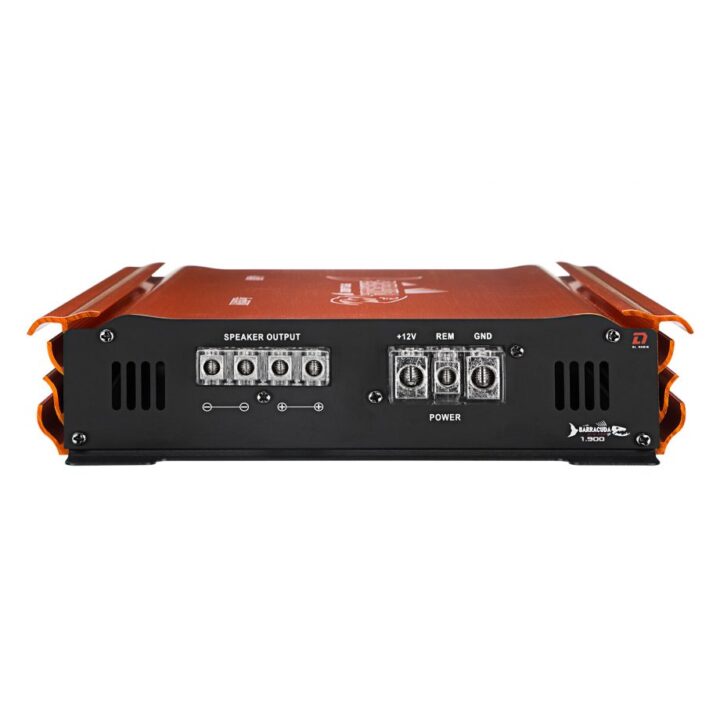 Усилитель DL Audio Barracuda 1.900 v.2