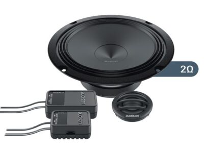 Акустика Audison AK 6.5 C2.1