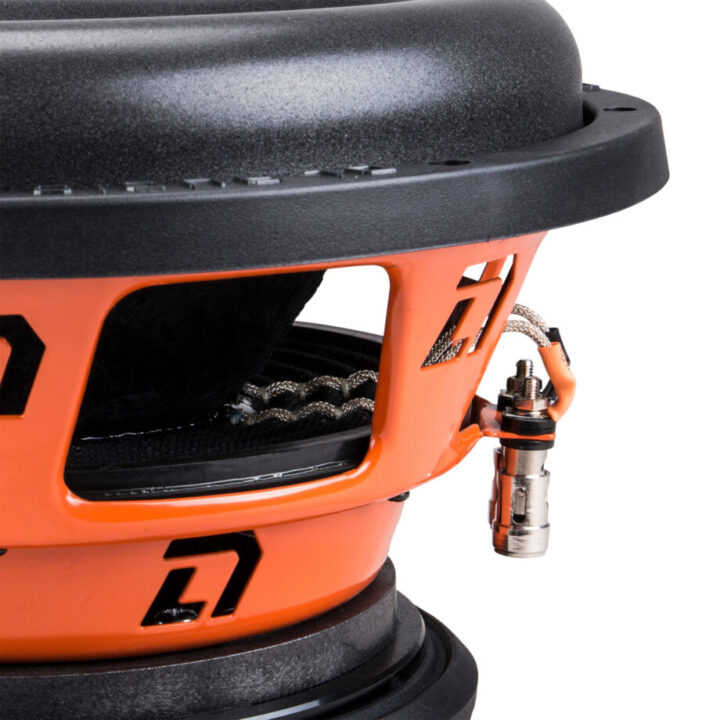 Сабвуфер DL Audio Phoenix Black Bass 10