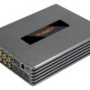 4-канальный усилитель Musway M4+