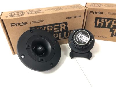 Рупорный твитер Pride Hyper Tone Plus