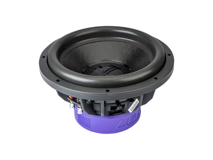 Сабвуфер Aura INDIGO 12 D2