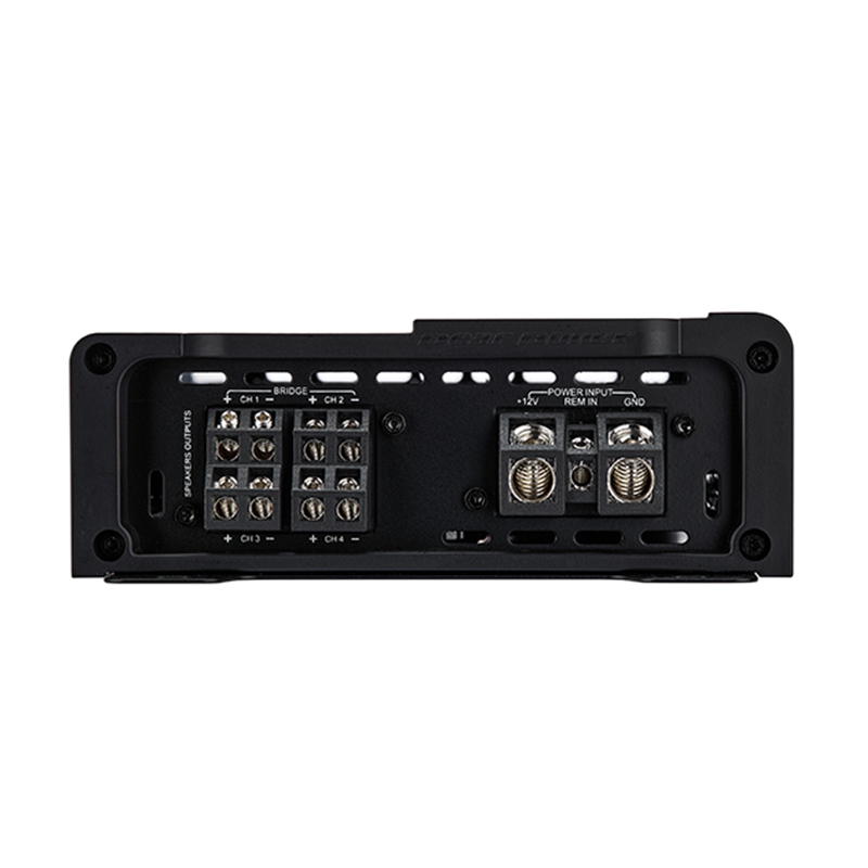 Усилитель Alphard Machete MFA-4.120
