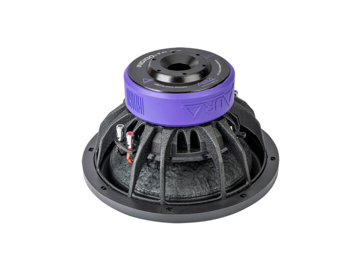 Сабвуфер Aura INDIGO 12 D2