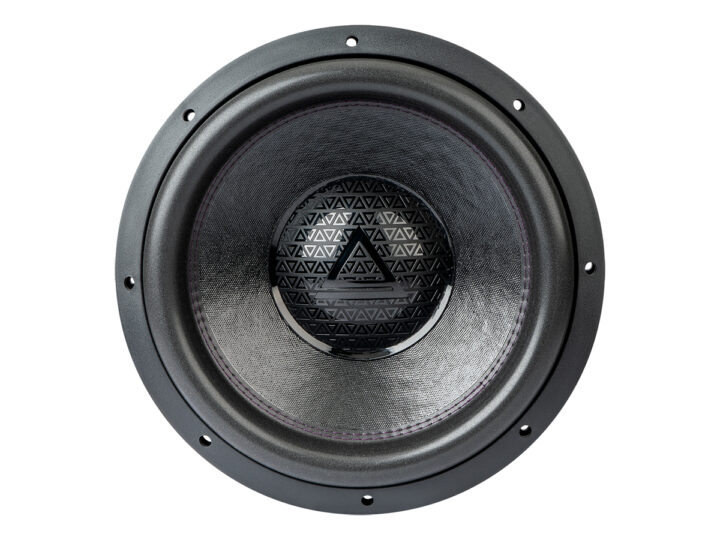 Сабвуфер Aura INDIGO 12 D2