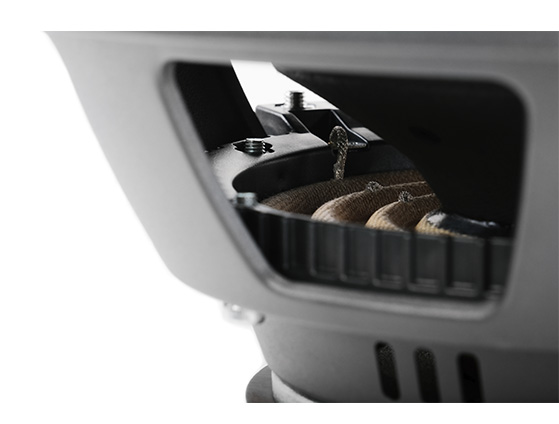 Сабвуфер Pride M6 10" D2 ver.2