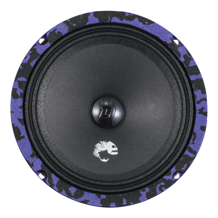 Акустика DL Audio Piranha 165