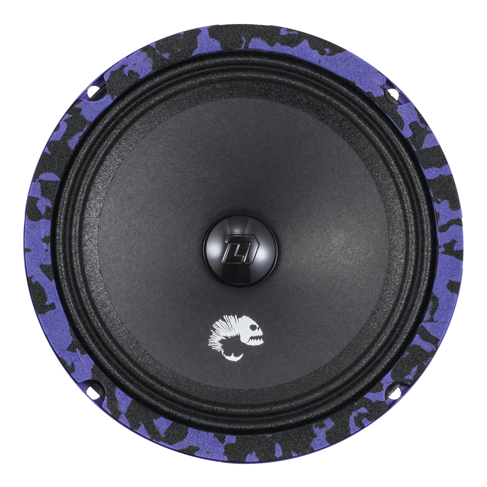 Акустика DL Audio Piranha 165