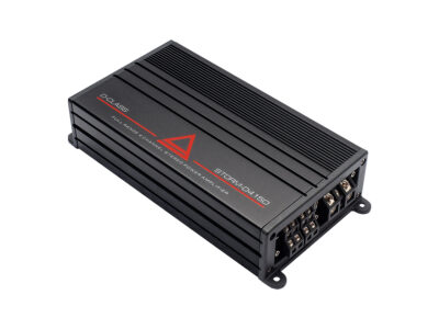 Усилитель AurA STORM-D4.150