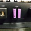 Усилитель Pride Uno Plus 700 W