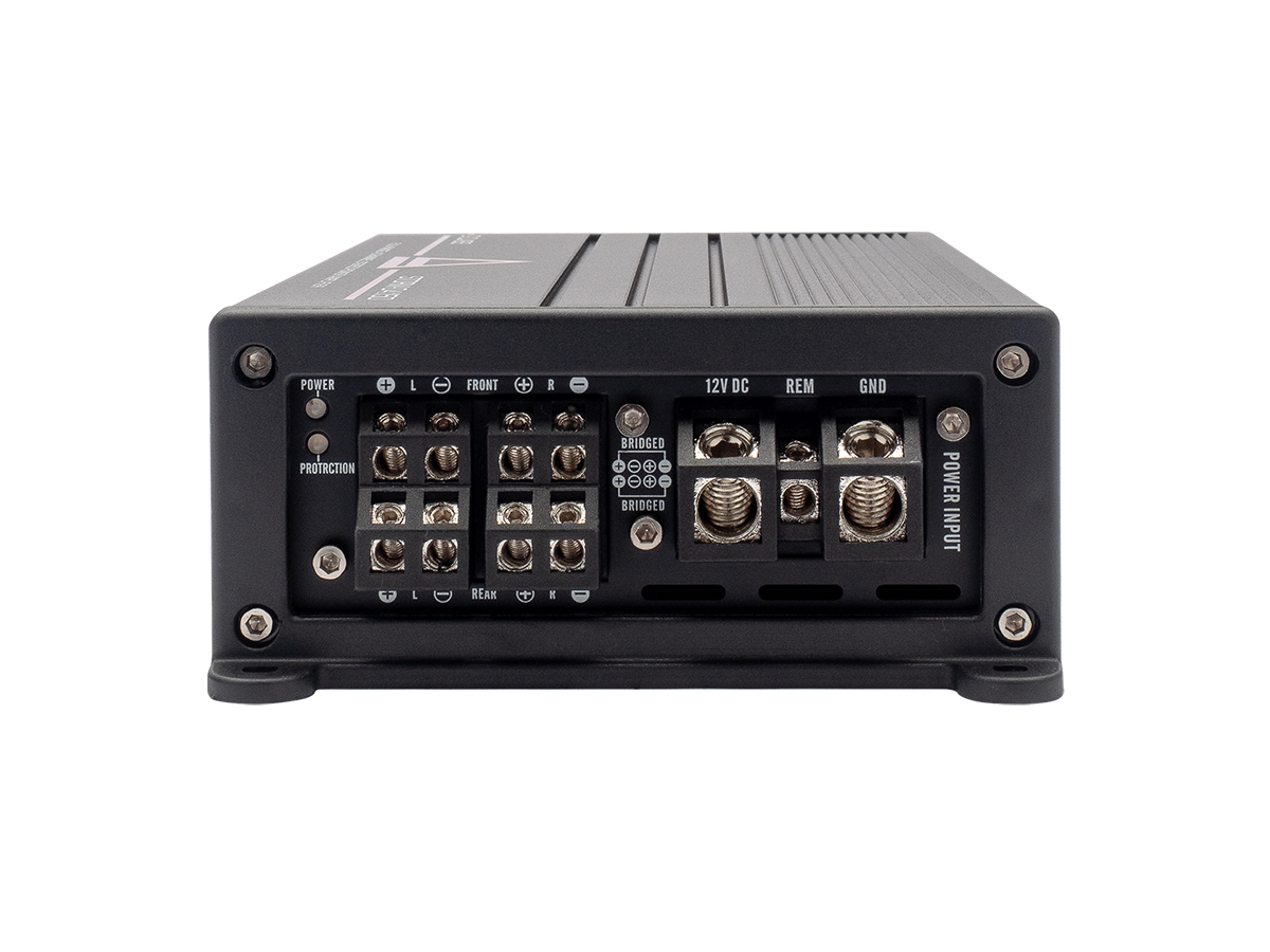 Усилитель AurA STORM-D4.150