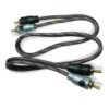 Кабель межблочный Pride RCA Sapphire 0.5m