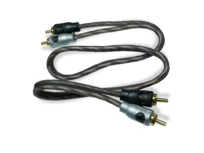 Кабель межблочный Pride RCA Sapphire 0.5m