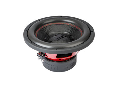 Сабвуфер Aura Storm 12D2