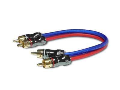 Кабель межблочный Pride RCA Diamond 0,2 m