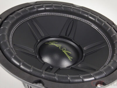 Сабвуфер Light Audio LASW-10