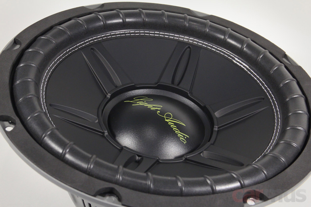 Сабвуфер Light Audio LASW-10
