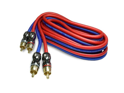 Кабель межблочный Pride RCA Diamond 2m