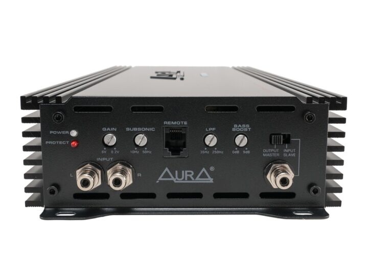 Усилитель Aura Venom D-2500