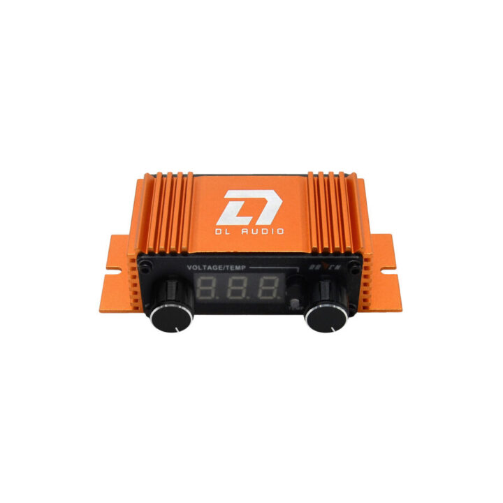 Усилитель DL Audio Raven 4.135 v2