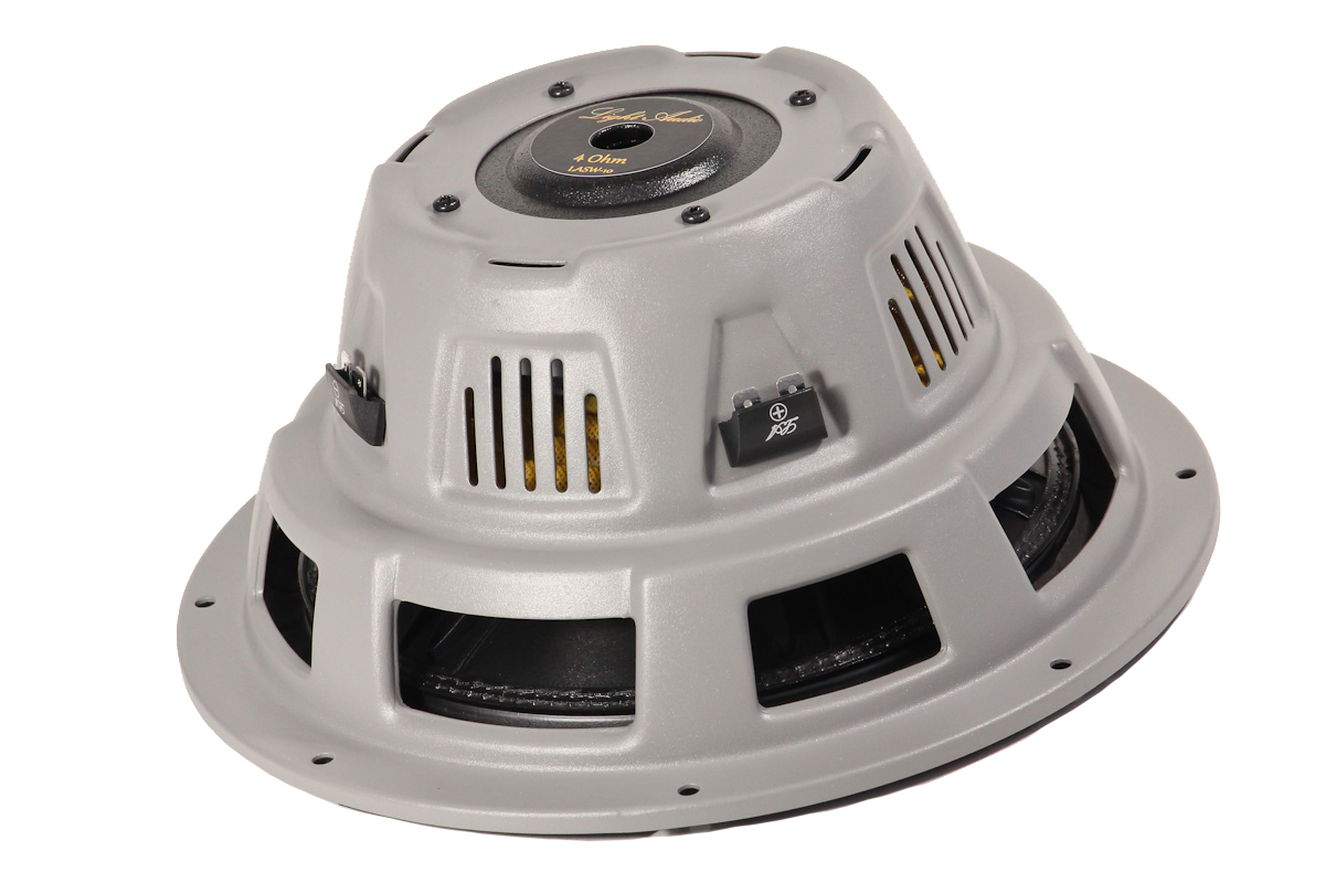 Сабвуфер Light Audio LASW-10