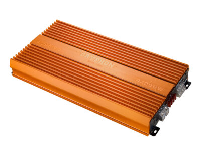Усилитель DL Audio Gryphon PRO 4.200 v3