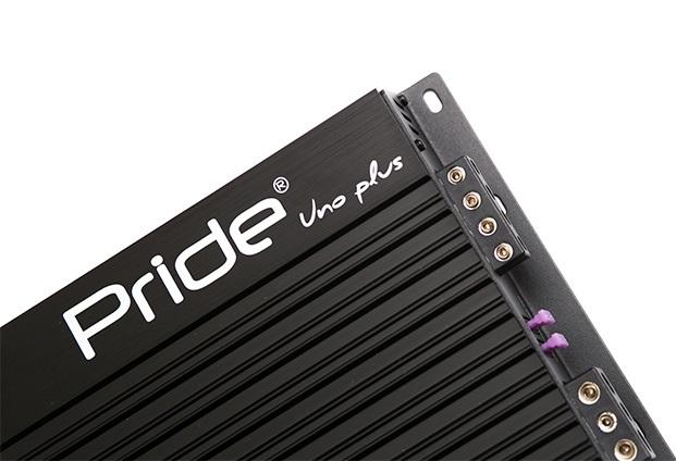 Усилитель Pride Uno Plus 700 W