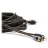 Кабель межблочный Pride RCA Sapphire 5m