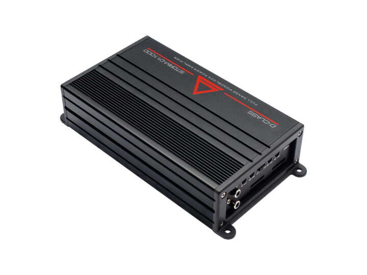 Усилитель Aura STORM-D1.1000