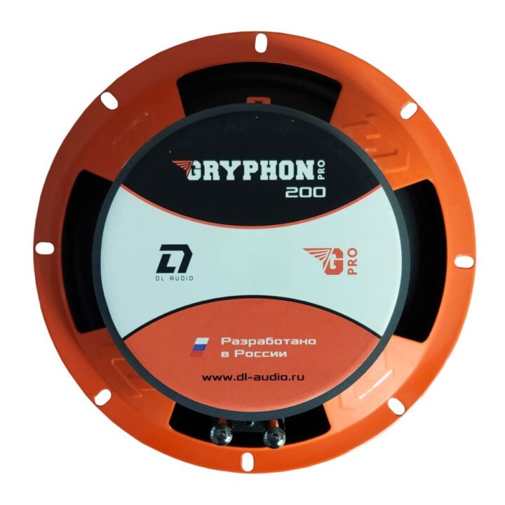 Акустика DL Audio Gryphon Pro 200