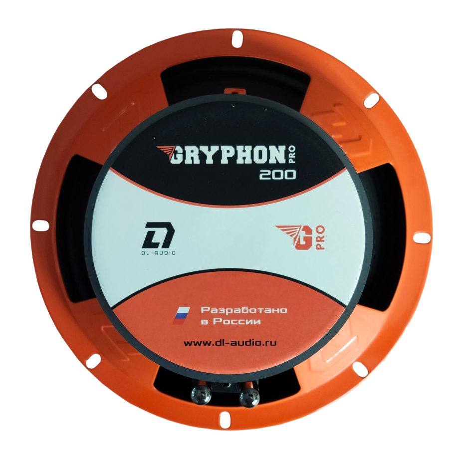 Акустика DL Audio Gryphon Pro 200