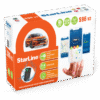Сигнализация StarLine S96 v2 BT 2CAN-4LIN 2SIM GSM