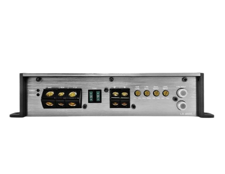 Усилитель Light Audio LA-A500.1