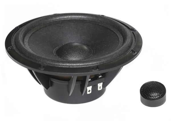 Акустика компонентная Pride Easy 6,5C