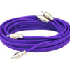Межблочный кабель AurA RCA- B250 MKII