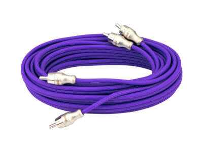 Межблочный кабель AurA RCA- B250 MKII
