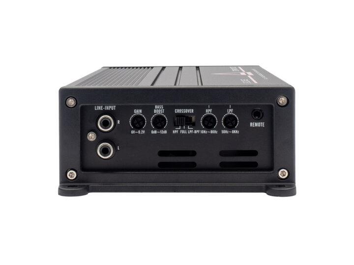 Усилитель Aura STORM-D1.1000