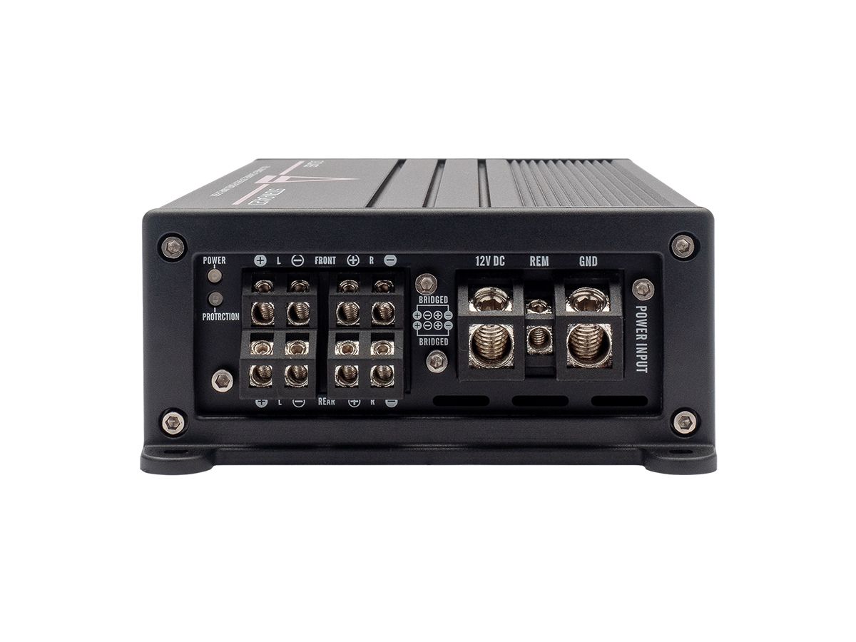 Усилитель Aura STORM-D4.120