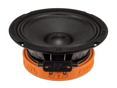 Акустика DL Audio Phoenix SQL 165