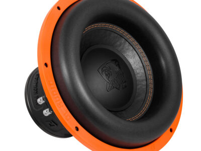 Сабвуфер DL Audio Gryphon Pro 12 V.3