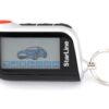 Сигнализация StarLine A63 v2 ECO