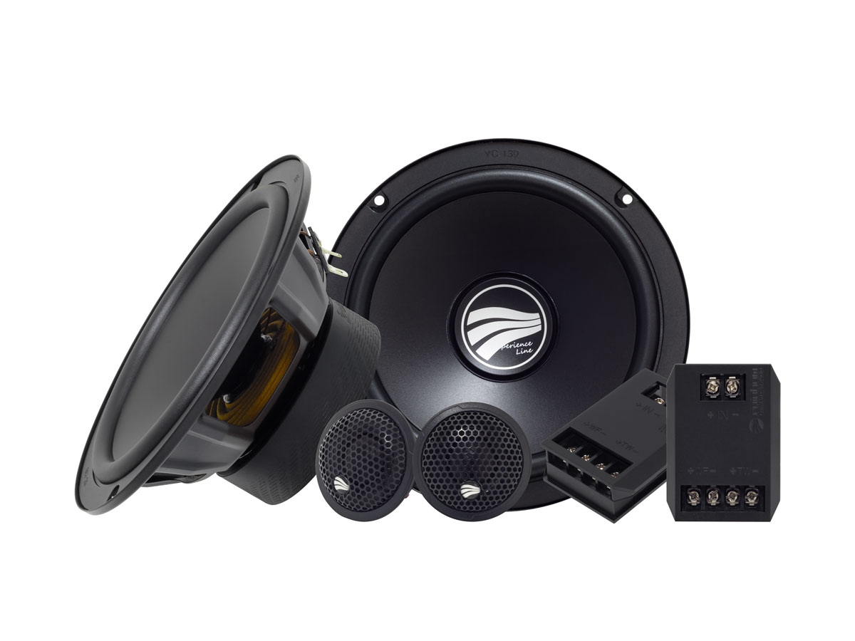 Акустика Rainbow Experience Line Standard EL-C260S