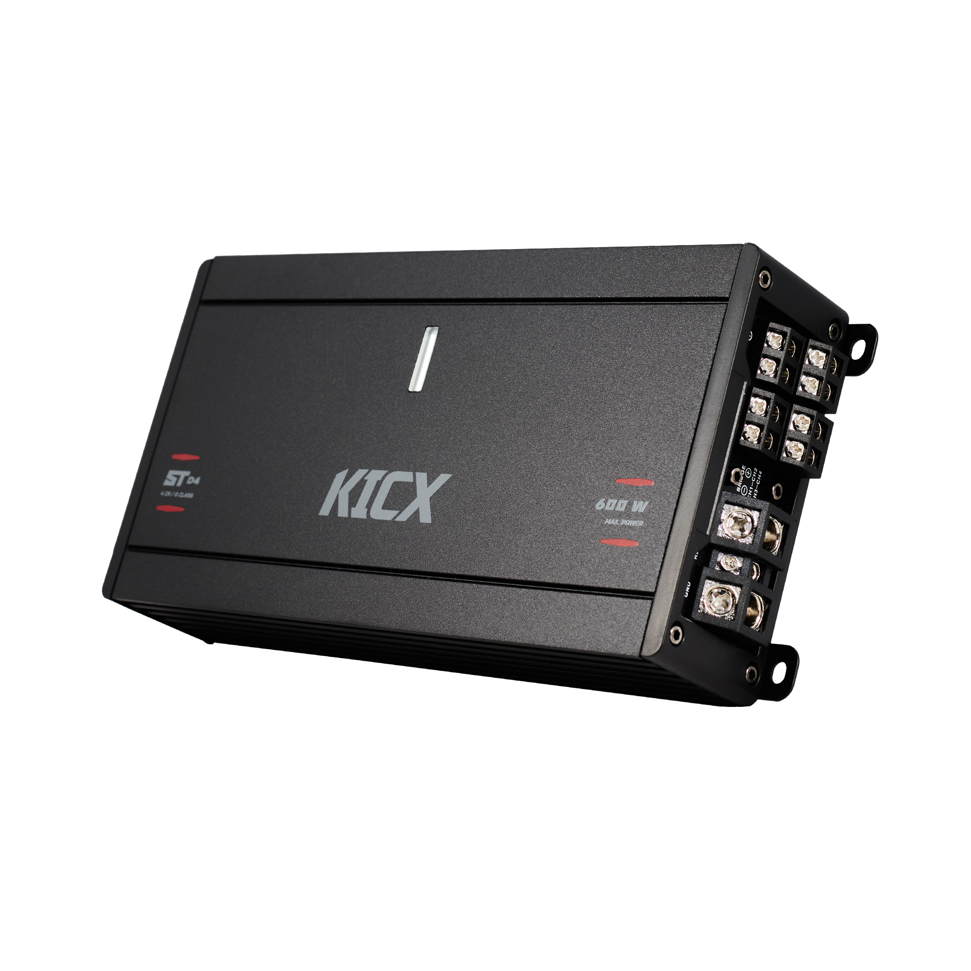 Усилитель Kicx ST D4