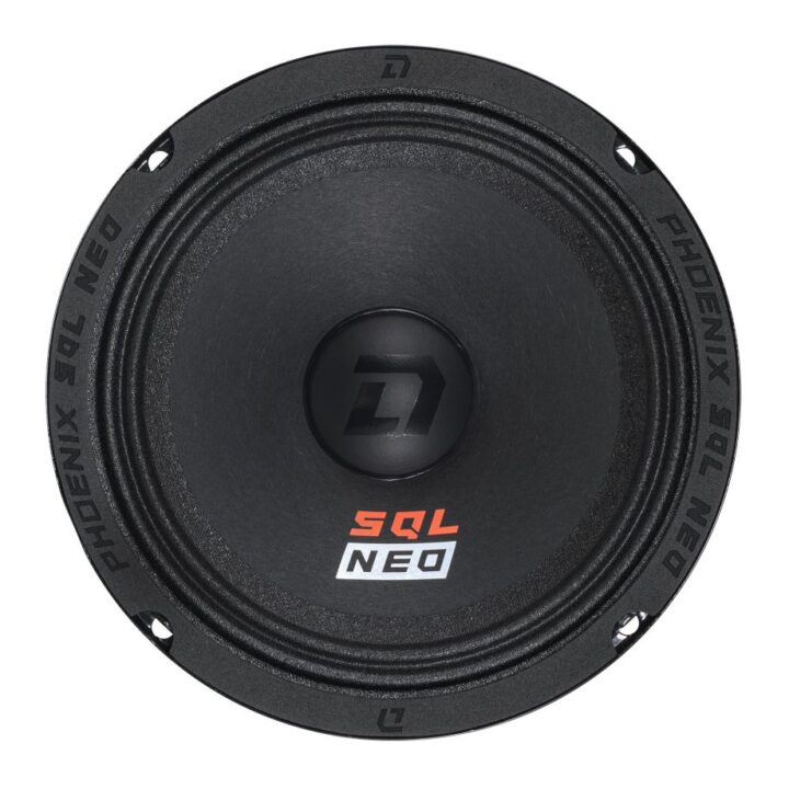 Акустика DL Audio Phoenix SQL 165 Neo