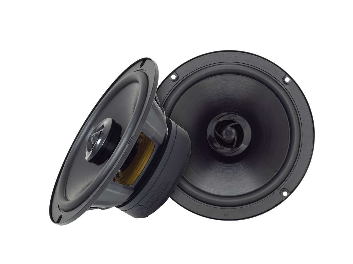 Акустика Rainbow Experience Line Advanced EL-X165A