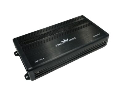 Усилитель Kingz Audio TSR-125.4