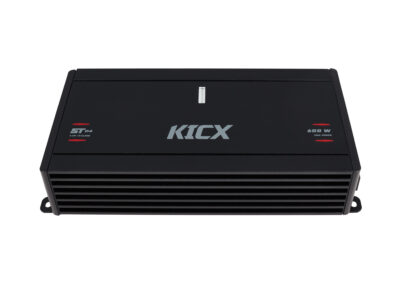 Усилитель Kicx ST D4
