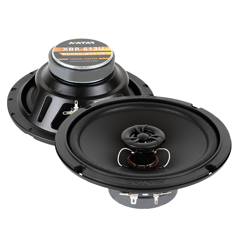 Акустика Avatar XBR-613U