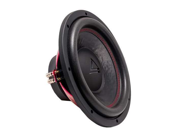 Сабвуфер AurA FIREBALL-12.D2